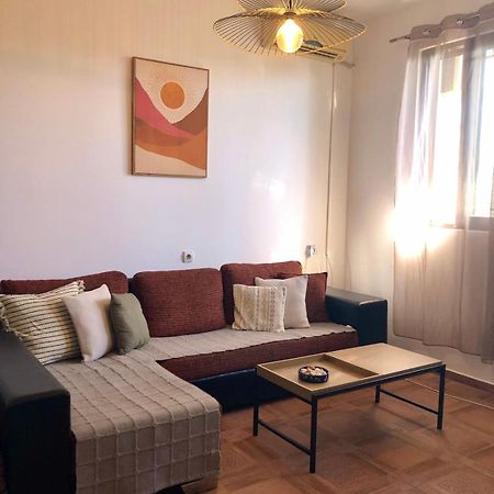Flora Apartment - Near The Sea Šušanj Екстериор снимка