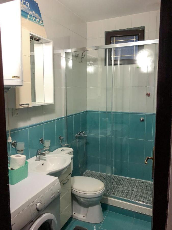 Flora Apartment - Near The Sea Šušanj Екстериор снимка