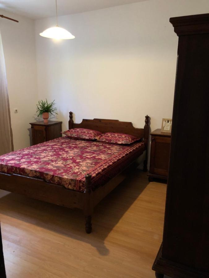Flora Apartment - Near The Sea Šušanj Екстериор снимка